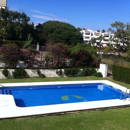 Casas Del Mar Bajo Con Vista Διαμέρισμα Mijas Εξωτερικό φωτογραφία