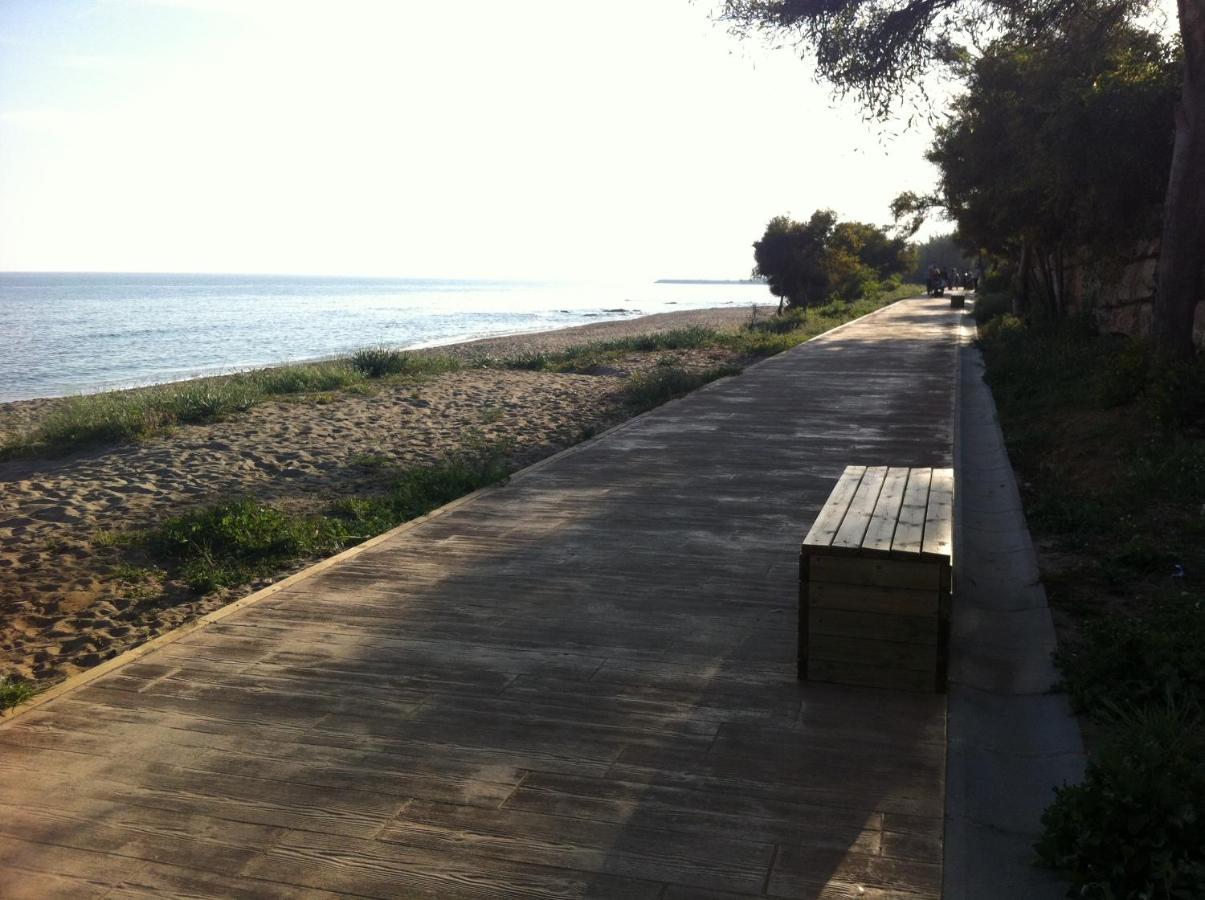 Casas Del Mar Bajo Con Vista Διαμέρισμα Mijas Εξωτερικό φωτογραφία