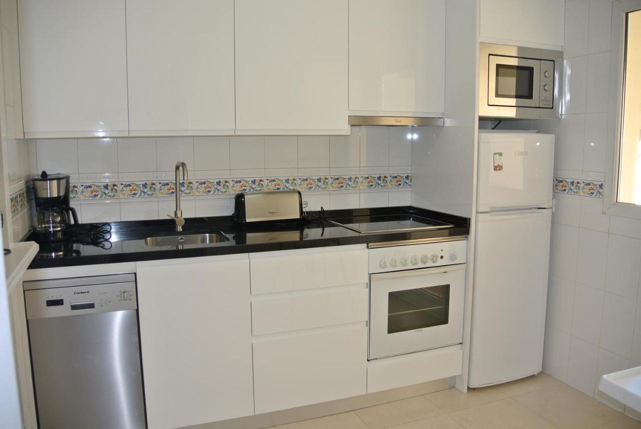 Casas Del Mar Bajo Con Vista Διαμέρισμα Mijas Εξωτερικό φωτογραφία