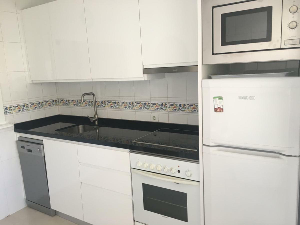 Casas Del Mar Bajo Con Vista Διαμέρισμα Mijas Εξωτερικό φωτογραφία