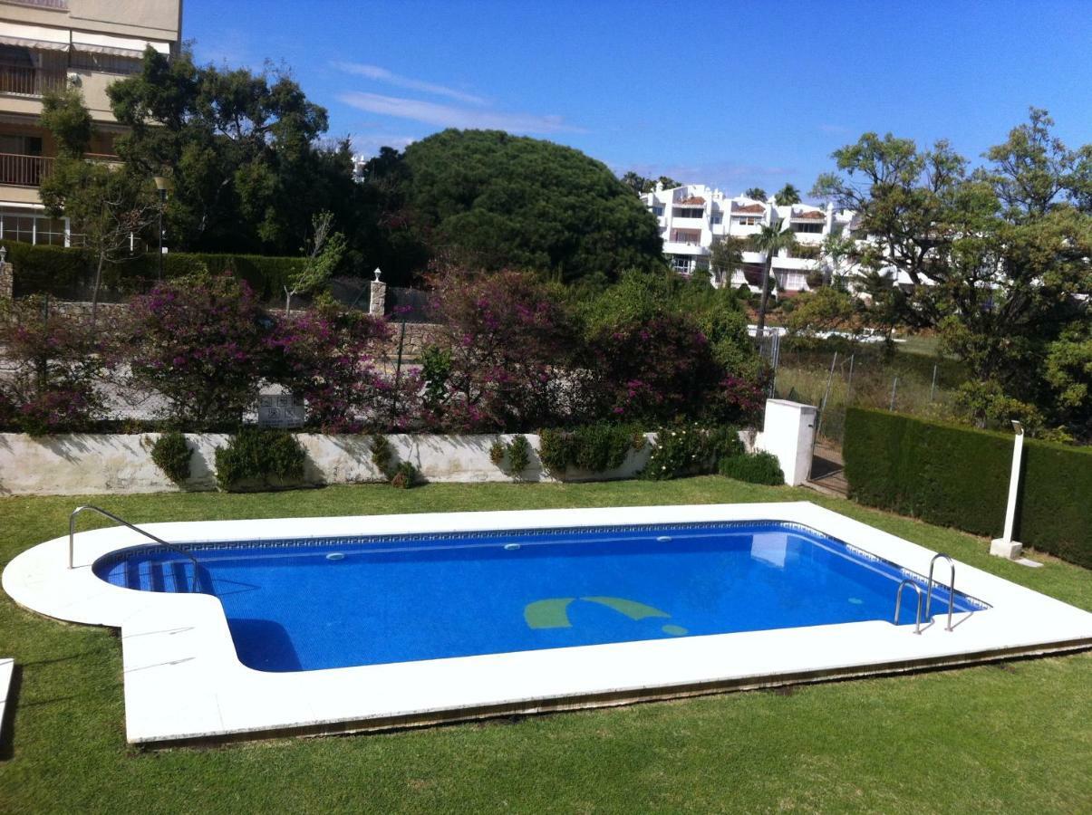 Casas Del Mar Bajo Con Vista Διαμέρισμα Mijas Εξωτερικό φωτογραφία