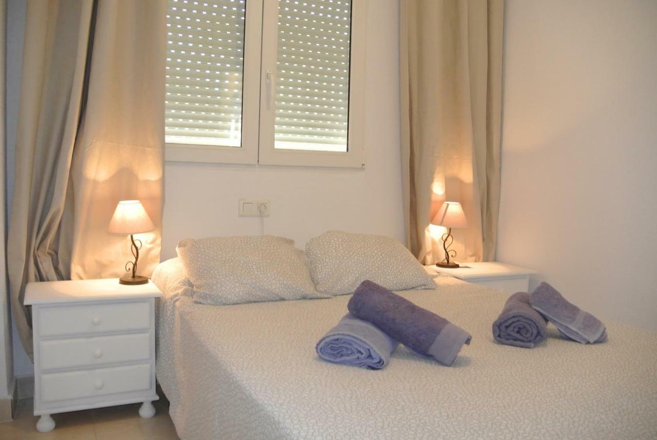 Casas Del Mar Bajo Con Vista Διαμέρισμα Mijas Εξωτερικό φωτογραφία