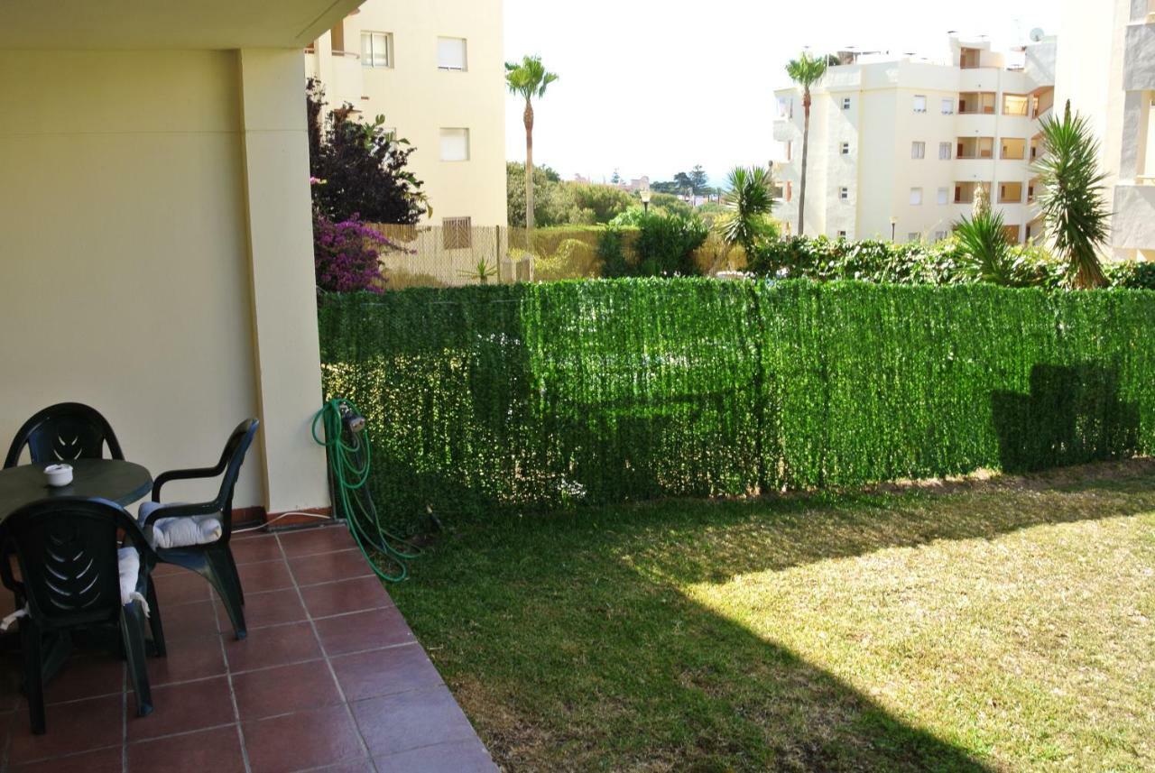 Casas Del Mar Bajo Con Vista Διαμέρισμα Mijas Εξωτερικό φωτογραφία