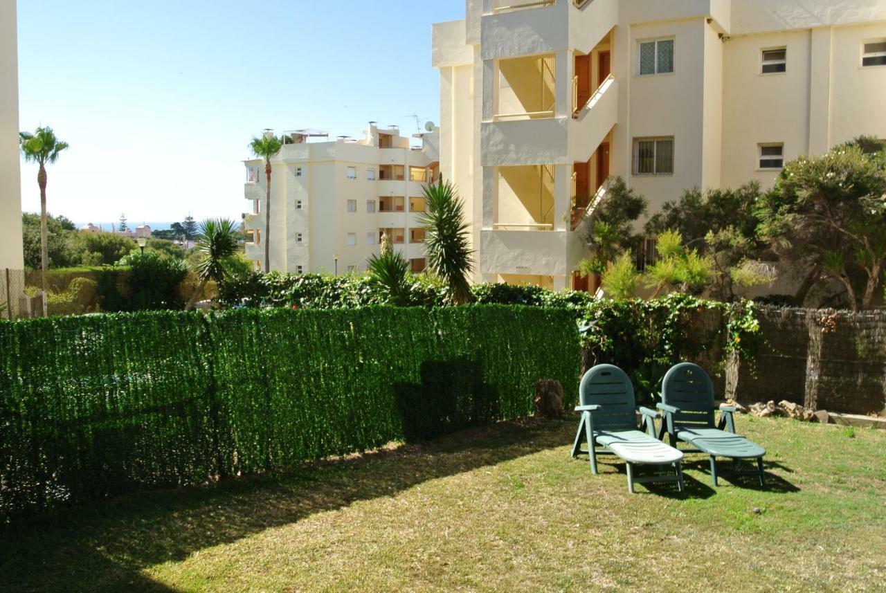 Casas Del Mar Bajo Con Vista Διαμέρισμα Mijas Εξωτερικό φωτογραφία