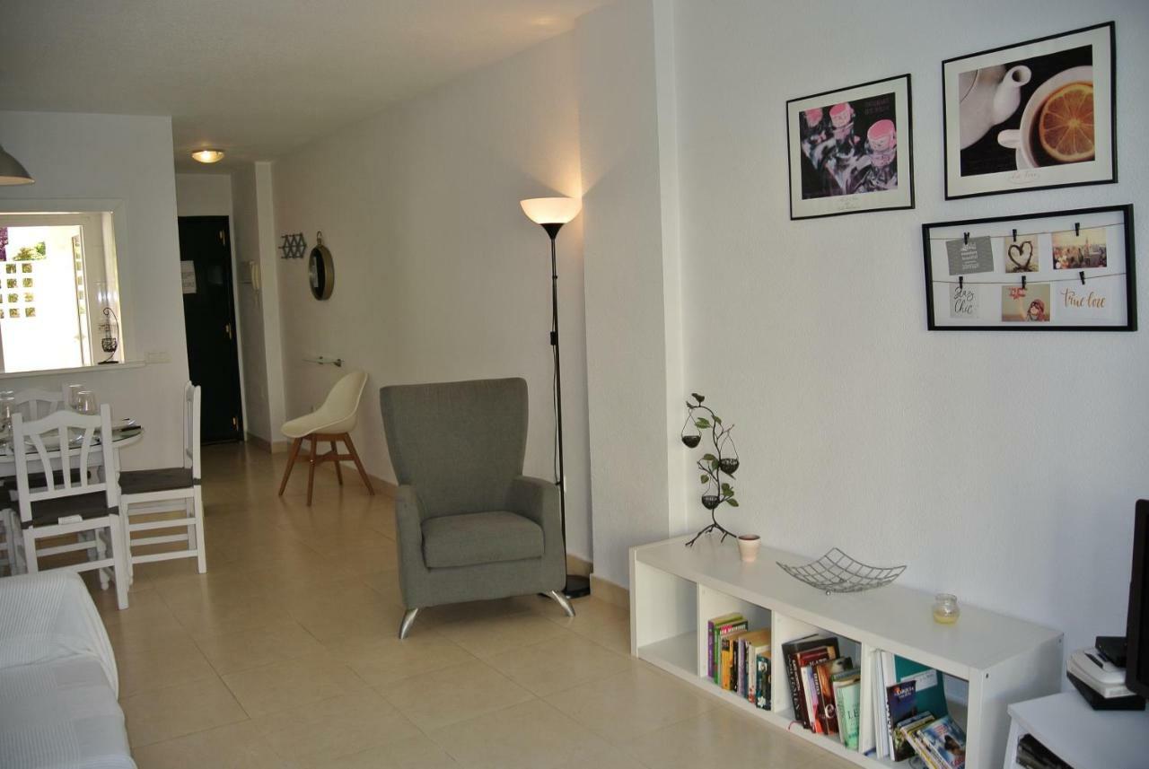 Casas Del Mar Bajo Con Vista Διαμέρισμα Mijas Εξωτερικό φωτογραφία