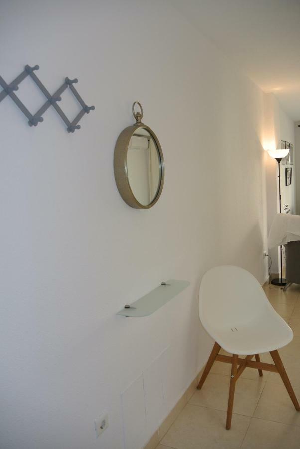 Casas Del Mar Bajo Con Vista Διαμέρισμα Mijas Εξωτερικό φωτογραφία